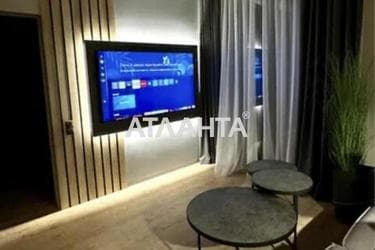 2-комнатная квартира по адресу Апрельский пер. (площадь 68,5 м²) - Atlanta.ua - фото 23