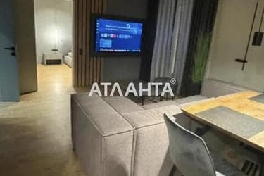 2-комнатная квартира по адресу Апрельский пер. (площадь 68,5 м²) - Atlanta.ua - фото 24