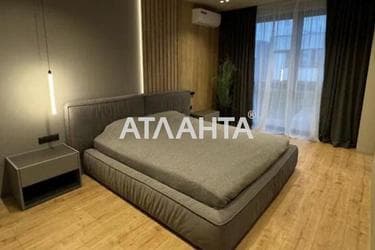 2-комнатная квартира по адресу Апрельский пер. (площадь 68,5 м²) - Atlanta.ua - фото 25