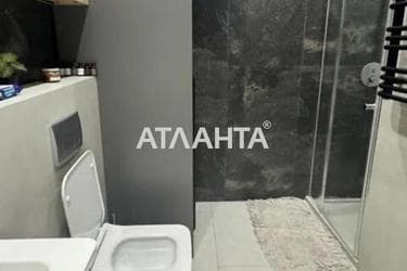 2-комнатная квартира по адресу Апрельский пер. (площадь 68,5 м²) - Atlanta.ua - фото 28