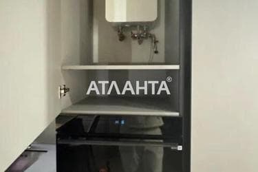 2-комнатная квартира по адресу Апрельский пер. (площадь 68,5 м²) - Atlanta.ua - фото 31