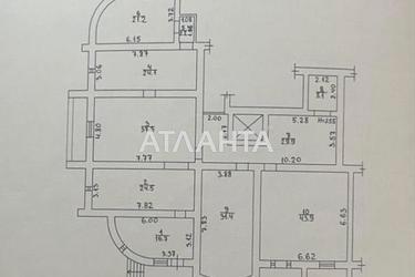 Комерційна нерухомість за адресою вул. Скісна (площа 236,3 м²) - Atlanta.ua - фото 9