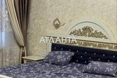 1-комнатная квартира по адресу ул. Строительная (площадь 43,5 м²) - Atlanta.ua - фото 11