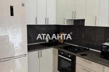 1-комнатная квартира по адресу ул. Строительная (площадь 43,5 м²) - Atlanta.ua - фото 12