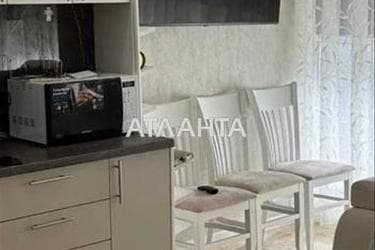 1-комнатная квартира по адресу ул. Строительная (площадь 43,5 м²) - Atlanta.ua - фото 13