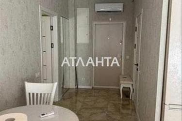 1-комнатная квартира по адресу ул. Строительная (площадь 43,5 м²) - Atlanta.ua - фото 17