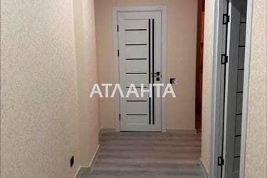 1-комнатная квартира по адресу ул. Строительная (площадь 41,5 м²) - Atlanta.ua - imageAlt 13