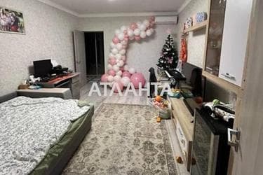 3-кімнатна квартира за адресою вул. Сагайдачного (площа 60 м²) - Atlanta.ua - фото 13