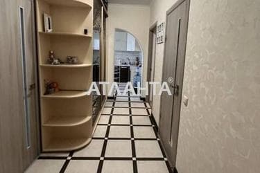 3-кімнатна квартира за адресою вул. Сагайдачного (площа 60 м²) - Atlanta.ua - фото 14