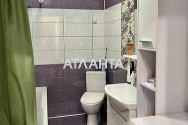 3-кімнатна квартира за адресою вул. Сагайдачного (площа 60 м²) - Atlanta.ua - фото 16