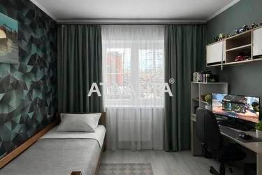 3-кімнатна квартира за адресою вул. Сагайдачного (площа 60 м²) - Atlanta.ua - фото 12