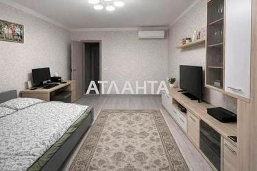 3-кімнатна квартира за адресою вул. Сагайдачного (площа 60 м²) - Atlanta.ua - фото 13