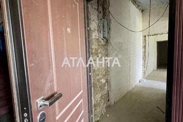 2-комнатная квартира по адресу ул. Вокзальная (площадь 54 м²) - Atlanta.ua - фото 14