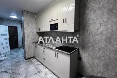 1-room apartment apartment by the address st. Marselskaya (area 33 m²) - Atlanta.ua - photo 11