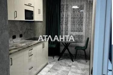 1-room apartment apartment by the address st. Marselskaya (area 33 m²) - Atlanta.ua - photo 12