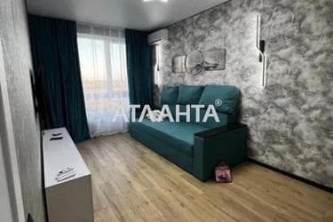 1-room apartment apartment by the address st. Marselskaya (area 33 m²) - Atlanta.ua - photo 13
