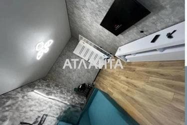 1-room apartment apartment by the address st. Marselskaya (area 33 m²) - Atlanta.ua - photo 14