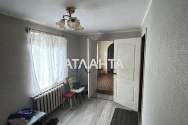 House by the address st. Stepovaya (area 80,3 m²) - Atlanta.ua - photo 26