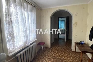 House by the address st. Stepovaya (area 80,3 m²) - Atlanta.ua - photo 29