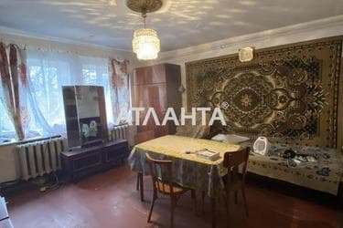 House by the address st. Stepovaya (area 80,3 m²) - Atlanta.ua - photo 32