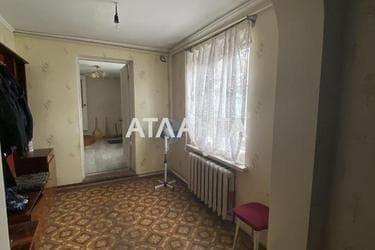 House by the address st. Stepovaya (area 80,3 m²) - Atlanta.ua - photo 34