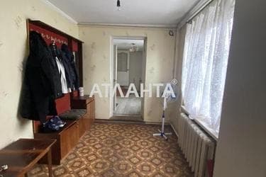 House by the address st. Stepovaya (area 80,3 m²) - Atlanta.ua - photo 35