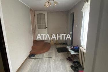 House by the address st. Stepovaya (area 80,3 m²) - Atlanta.ua - photo 36