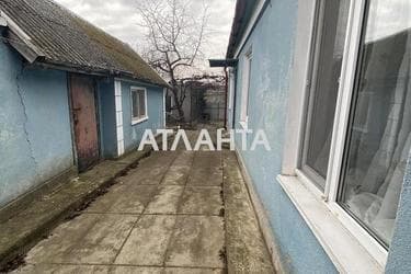 House by the address st. Stepovaya (area 80,3 m²) - Atlanta.ua - photo 38