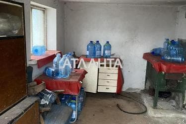 House by the address st. Stepovaya (area 80,3 m²) - Atlanta.ua - photo 43