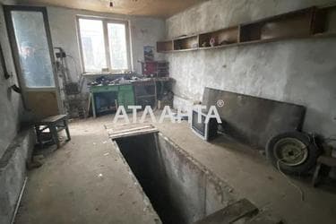 House by the address st. Stepovaya (area 80,3 m²) - Atlanta.ua - photo 45