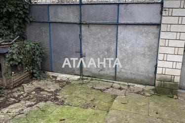 House by the address st. Stepovaya (area 80,3 m²) - Atlanta.ua - photo 47