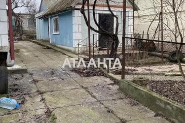 House by the address st. Stepovaya (area 80,3 m²) - Atlanta.ua - photo 48