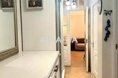 3-кімнатна квартира за адресою вул. Васильківська (площа 59,3 м²) - Atlanta.ua - фото 28