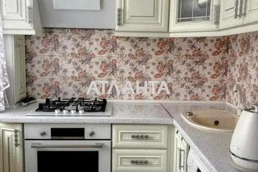 3-кімнатна квартира за адресою вул. Васильківська (площа 59,3 м²) - Atlanta.ua - фото 22