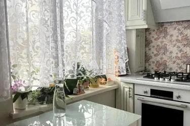 3-кімнатна квартира за адресою вул. Васильківська (площа 59,3 м²) - Atlanta.ua - фото 23