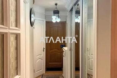3-кімнатна квартира за адресою вул. Васильківська (площа 59,3 м²) - Atlanta.ua - фото 30