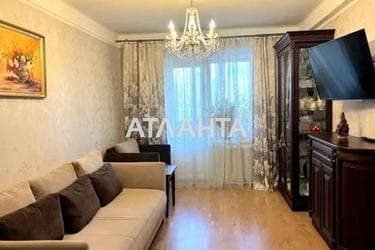 3-кімнатна квартира за адресою вул. Васильківська (площа 59,3 м²) - Atlanta.ua - фото 26