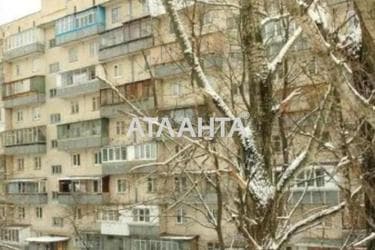 3-кімнатна квартира за адресою вул. Васильківська (площа 59,3 м²) - Atlanta.ua - фото 38