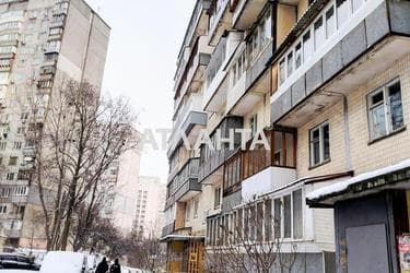 3-кімнатна квартира за адресою вул. Васильківська (площа 59,3 м²) - Atlanta.ua - фото 37