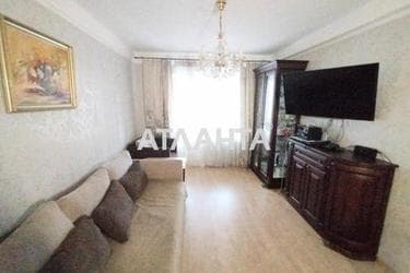 3-кімнатна квартира за адресою вул. Васильківська (площа 59,3 м²) - Atlanta.ua - фото 24