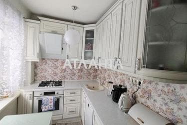 3-кімнатна квартира за адресою вул. Васильківська (площа 59,3 м²) - Atlanta.ua - фото 20