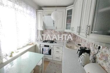 3-кімнатна квартира за адресою вул. Васильківська (площа 59,3 м²) - Atlanta.ua - фото 21