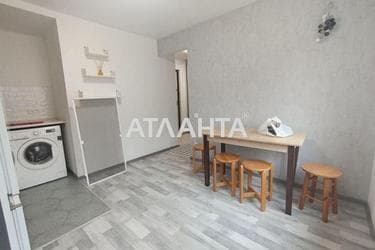 1-room apartment apartment by the address st. Kosmonavtov (area 25,1 m²) - Atlanta.ua - photo 12