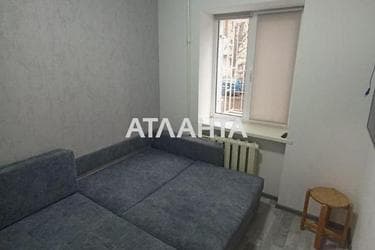 1-room apartment apartment by the address st. Kosmonavtov (area 25,1 m²) - Atlanta.ua - photo 16