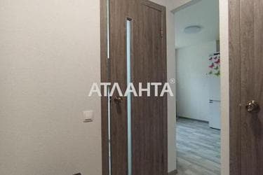 1-room apartment apartment by the address st. Kosmonavtov (area 25,1 m²) - Atlanta.ua - photo 17