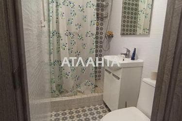 1-room apartment apartment by the address st. Kosmonavtov (area 25,1 m²) - Atlanta.ua - photo 19