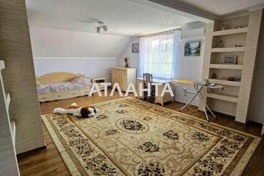 Дом по адресу ул. Барвінкова (площадь 235 м²) - Atlanta.ua - фото 22