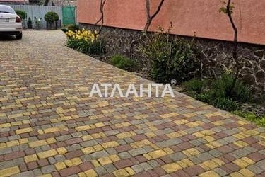 Дом по адресу ул. Барвінкова (площадь 235 м²) - Atlanta.ua - фото 30