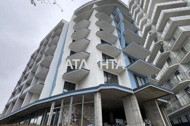 1-кімнатна квартира за адресою Ванний пров. (площа 23,1 м²) - Atlanta.ua - фото 8