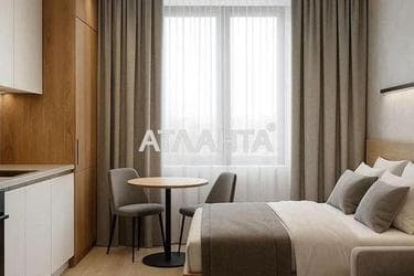 1-кімнатна квартира за адресою Ванний пров. (площа 23,1 м²) - Atlanta.ua - фото 10